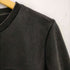 ディーゼル DIESEL S-GIRDUK フロントジップポケット クルーネックスウェット メンズ import:XS