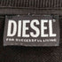 ディーゼル DIESEL S-GIRDUK フロントジップポケット クルーネックスウェット メンズ import:XS