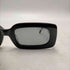 ポピーリシマン POPPY LISSIMAN MARTEENI Black Sunglasses スクエア サングラス レディース 51□23 140