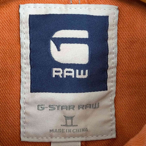 ジースターロー G-STAR RAW NEW ARIZONA DIAMOND SHIRT L/S メンズ import:L