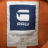 ジースターロー G-STAR RAW NEW ARIZONA DIAMOND SHIRT L/S メンズ import:L