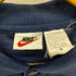 ナイキ NIKE 90s 銀タグ S/S ロゴ刺繍ポロシャツ メンズ JPN:M