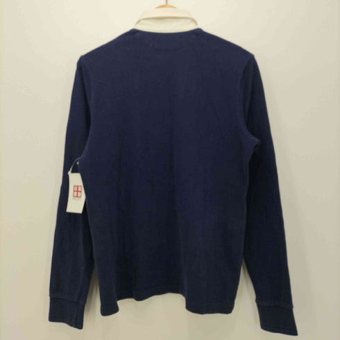ラルフローレン RALPH LAUREN チルデン ロングスリーブ ポロシャツ ラガーシャツ レディース 5F