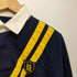 ラルフローレン RALPH LAUREN チルデン ロングスリーブ ポロシャツ ラガーシャツ レディース 5F