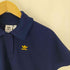 アディダスオリジナルス adidas Originals アディカラー クラシックス オーバーサイズ クロップ ポロTシャツ レディース XS-M