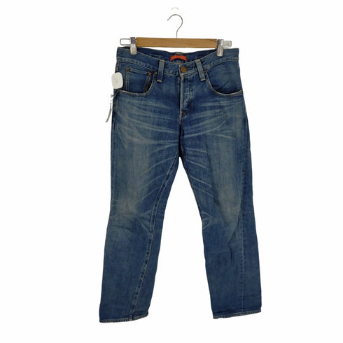 レッドカード RED CARD シンチバックデニムパンツ レディース 25