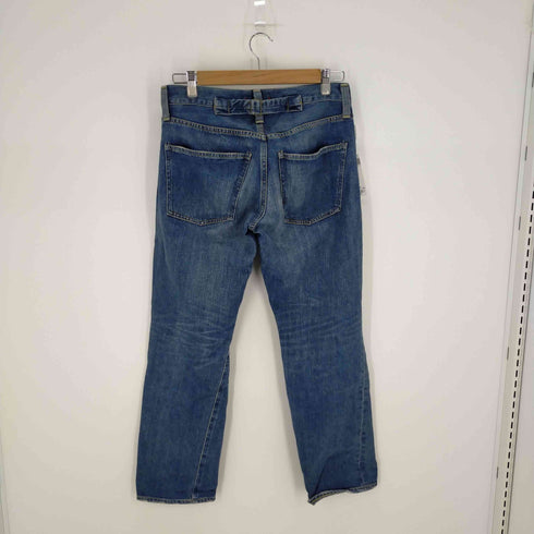 レッドカード RED CARD シンチバックデニムパンツ レディース 25