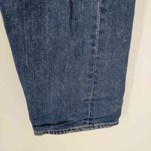 レッドカード RED CARD シンチバックデニムパンツ レディース 25
