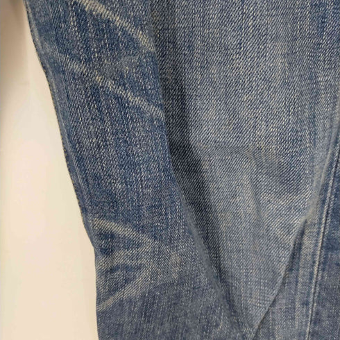 レッドカード RED CARD シンチバックデニムパンツ レディース 25
