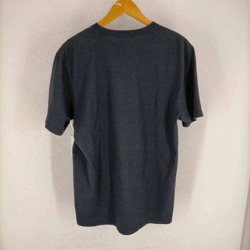 ステューシー Stussy SSリンク刺繍クルーネックTシャツ メンズ JPN:M