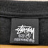 ステューシー Stussy SSリンク刺繍クルーネックTシャツ メンズ JPN:M