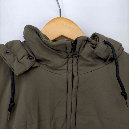 カーハート Carhartt 00S 刺繍ロゴ ウィンタージャケット メンズ L