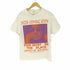 American Apparel ボディ カナダ フード ショップ グラフィック プリント S/S Tシャツ メンズ import:M