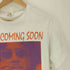 American Apparel ボディ カナダ フード ショップ グラフィック プリント S/S Tシャツ メンズ import:M