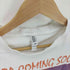 American Apparel ボディ カナダ フード ショップ グラフィック プリント S/S Tシャツ メンズ import:M