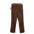 リーバイス Levis 508-4098 98年製5月製造 コーデュロイパンツ メンズ W31 L34