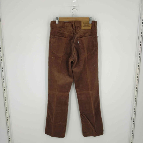 リーバイス Levis 508-4098 98年製5月製造 コーデュロイパンツ メンズ W31 L34