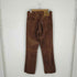 リーバイス Levis 508-4098 98年製5月製造 コーデュロイパンツ メンズ W31 L34