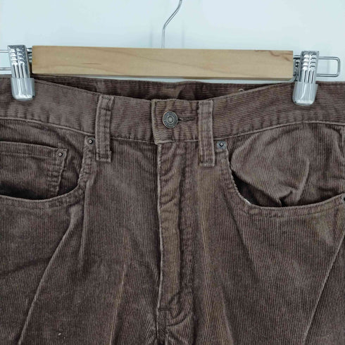 リーバイス Levis 508-4098 98年製5月製造 コーデュロイパンツ メンズ W31 L34