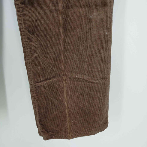 リーバイス Levis 508-4098 98年製5月製造 コーデュロイパンツ メンズ W31 L34