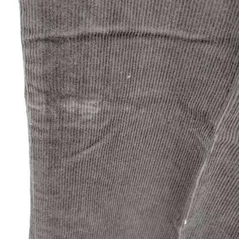 リーバイス Levis 508-4098 98年製5月製造 コーデュロイパンツ メンズ W31 L34