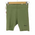 ナイキ NIKE 23AW ClassicsWomen's High-Waisted 8 Biker Shorts ハイウエスト 21cm バイカーショートパンツ レディース M