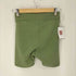 ナイキ NIKE 23AW ClassicsWomen's High-Waisted 8 Biker Shorts ハイウエスト 21cm バイカーショートパンツ レディース M