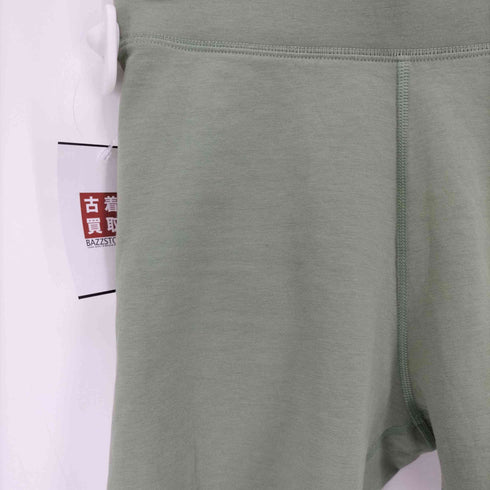 ナイキ NIKE 23AW ClassicsWomen's High-Waisted 8 Biker Shorts ハイウエスト 21cm バイカーショートパンツ レディース M