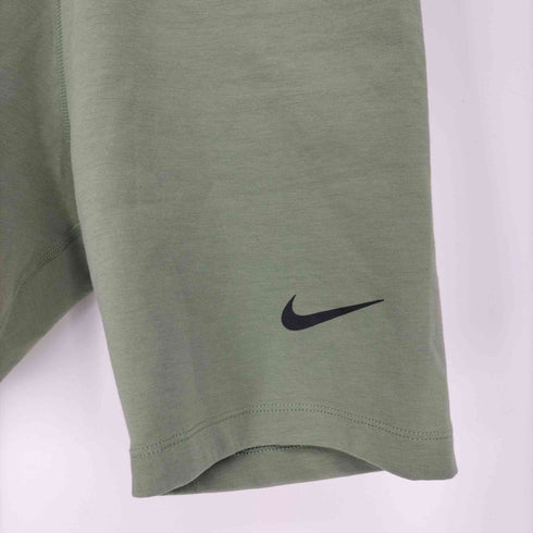 ナイキ NIKE 23AW ClassicsWomen's High-Waisted 8 Biker Shorts ハイウエスト 21cm バイカーショートパンツ レディース M