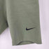 ナイキ NIKE 23AW ClassicsWomen's High-Waisted 8 Biker Shorts ハイウエスト 21cm バイカーショートパンツ レディース M