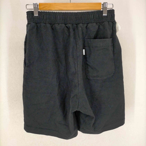 ソウ so shop&hostel オールコットンショートパンツ メンズ JPN:M