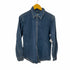 カルバンクラインジーンズ Calvin Klein Jeans 長袖 デニムシャツ メンズ M