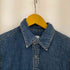 カルバンクラインジーンズ Calvin Klein Jeans 長袖 デニムシャツ メンズ M