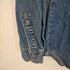カルバンクラインジーンズ Calvin Klein Jeans 長袖 デニムシャツ メンズ M