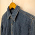 カルバンクラインジーンズ Calvin Klein Jeans 長袖 デニムシャツ メンズ M