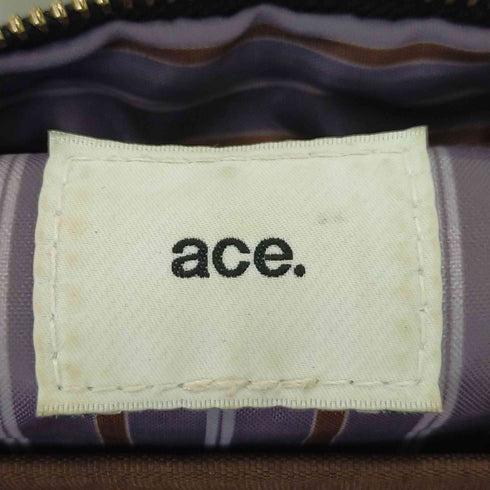 エースジーン ACEGENE SLIFEMME スリファム ビジネスリュック レディース