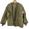 ユーエスアーミー US ARMY 70S 72年会計 m65 キルティング ライナー メンズ import:M