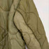 ユーエスアーミー US ARMY 70S 72年会計 m65 キルティング ライナー メンズ import:M