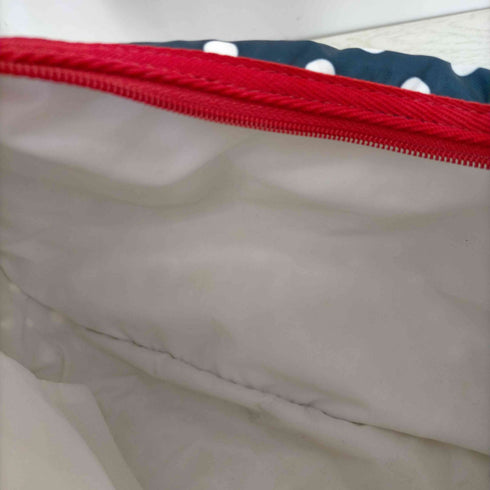 レスポートサック LeSportsac ドット柄 クラッシックホーボー ショルダーバッグ レディース