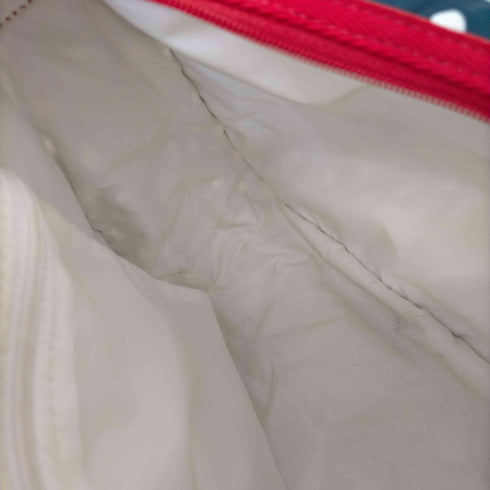 レスポートサック LeSportsac ドット柄 クラッシックホーボー ショルダーバッグ レディース