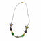 エバーモブ EVAE MOB SMILEY PEARL NECKLACE メンズ