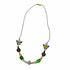 エバーモブ EVAE MOB SMILEY PEARL NECKLACE メンズ