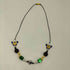 エバーモブ EVAE MOB SMILEY PEARL NECKLACE メンズ