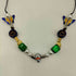 エバーモブ EVAE MOB SMILEY PEARL NECKLACE メンズ