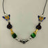エバーモブ EVAE MOB SMILEY PEARL NECKLACE メンズ