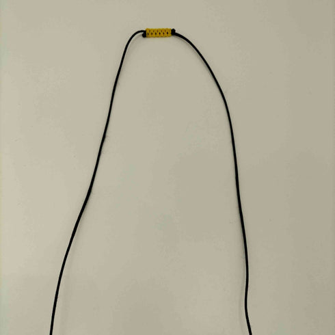 エバーモブ EVAE MOB SMILEY PEARL NECKLACE メンズ