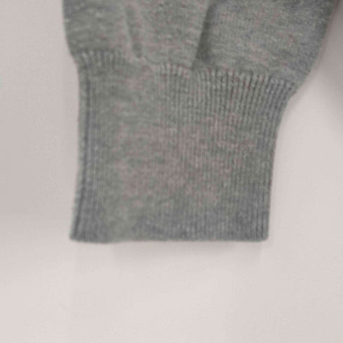 ユニフォームエクスペリメント uniform experiment COLOR CHART CREW NECK KNIT カラーチャート クルーネック ニット メンズ JPN:2
