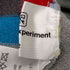 ユニフォームエクスペリメント uniform experiment COLOR CHART CREW NECK KNIT カラーチャート クルーネック ニット メンズ JPN:2