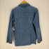 ラングラー Wrangler 70~80s デニムシャツ メンズ