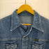 ラングラー Wrangler 70~80s デニムシャツ メンズ